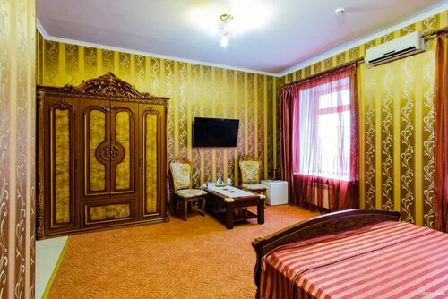 Гостиница Отель Твой в Оренбурге