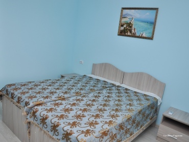 Фото Радужная