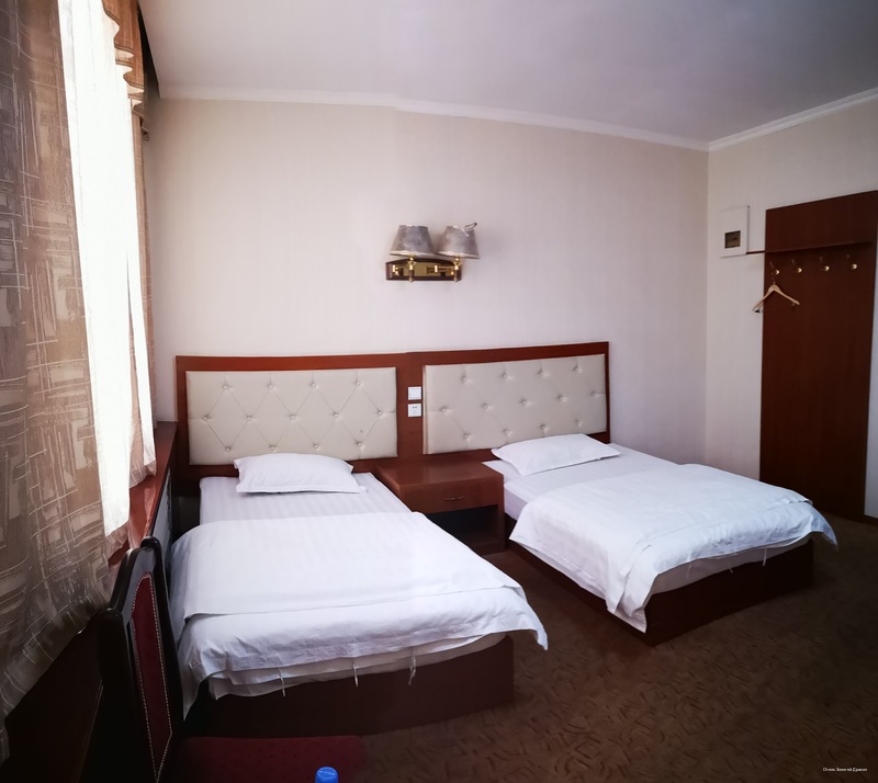 Фото Золотой Дракон