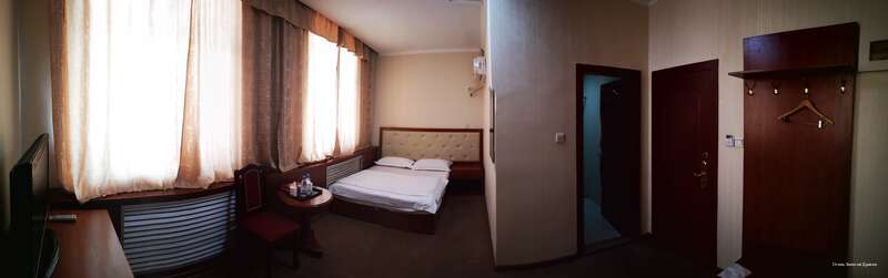 Фото Золотой Дракон