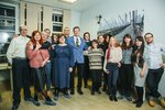 LinguaContact (Apraksin Lane, 4), translation agency