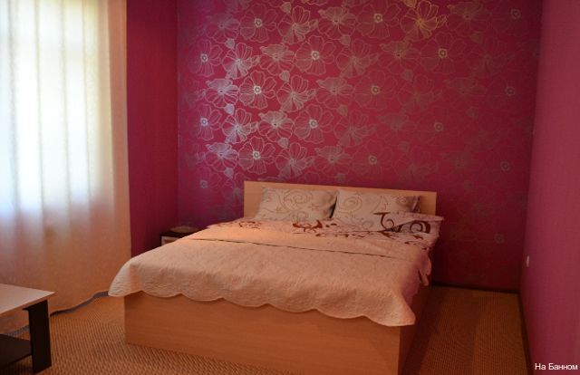 Фото Гостиный дом на Банном