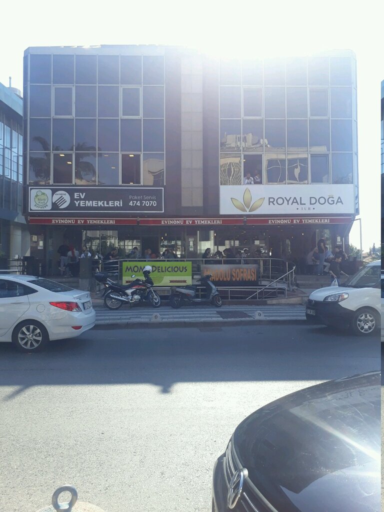 Notaries Uskudar 9th Notary Office, Istanbul, photo