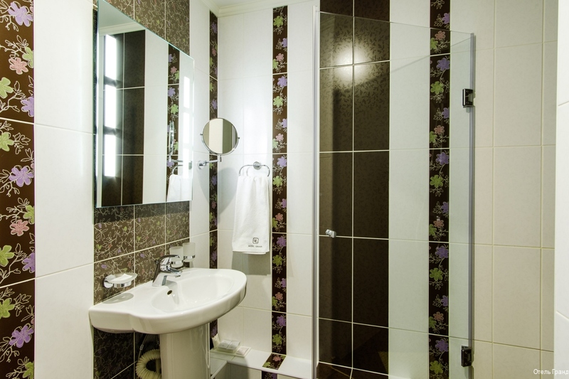 Фото Hotel Grand