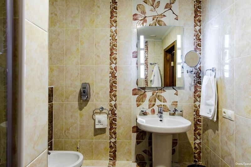 Фото Hotel Grand