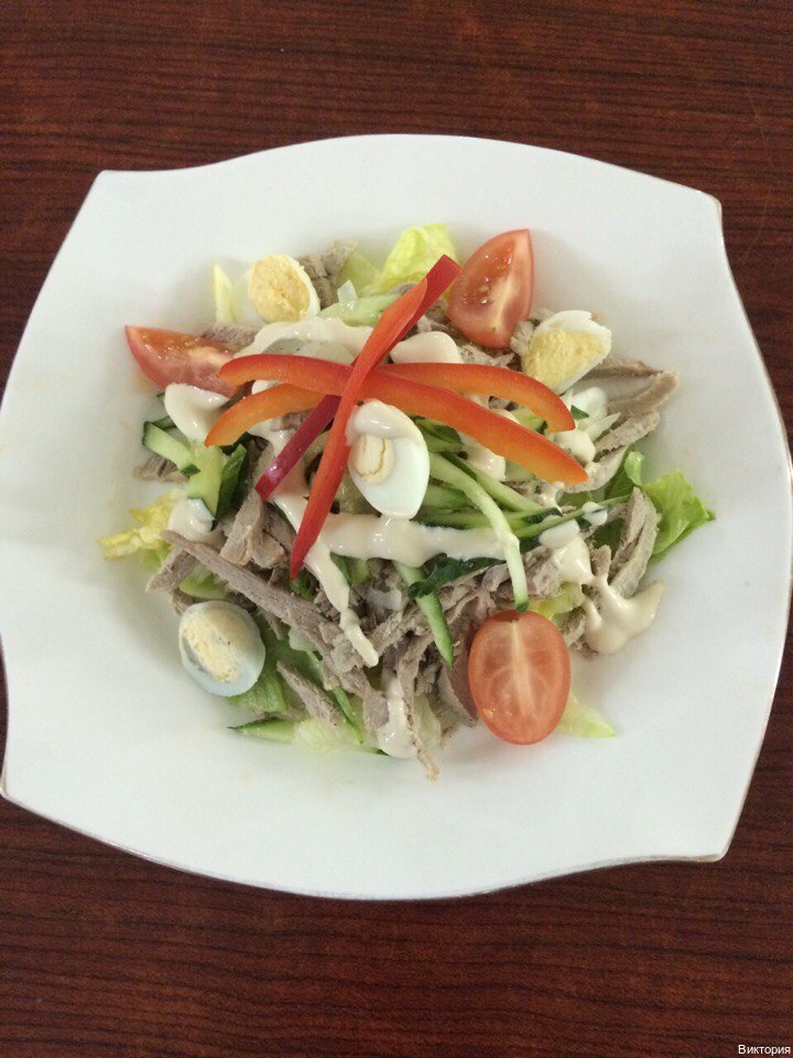 Фото Виктория