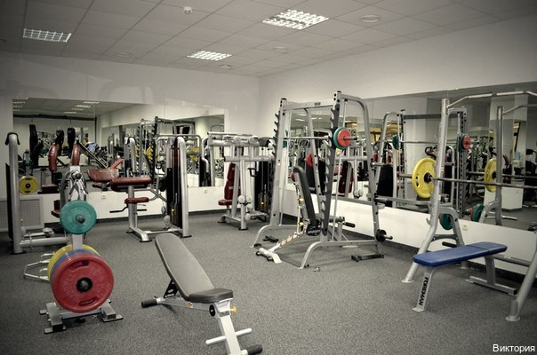 Фото Виктория