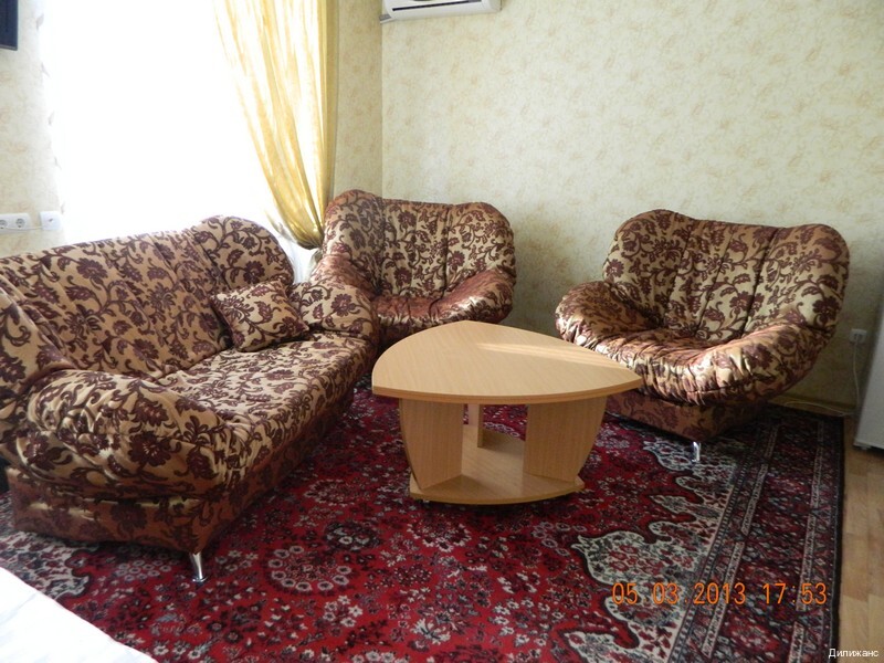 Фото Дилижанс