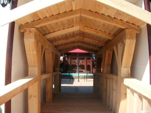 Фото Дилижанс