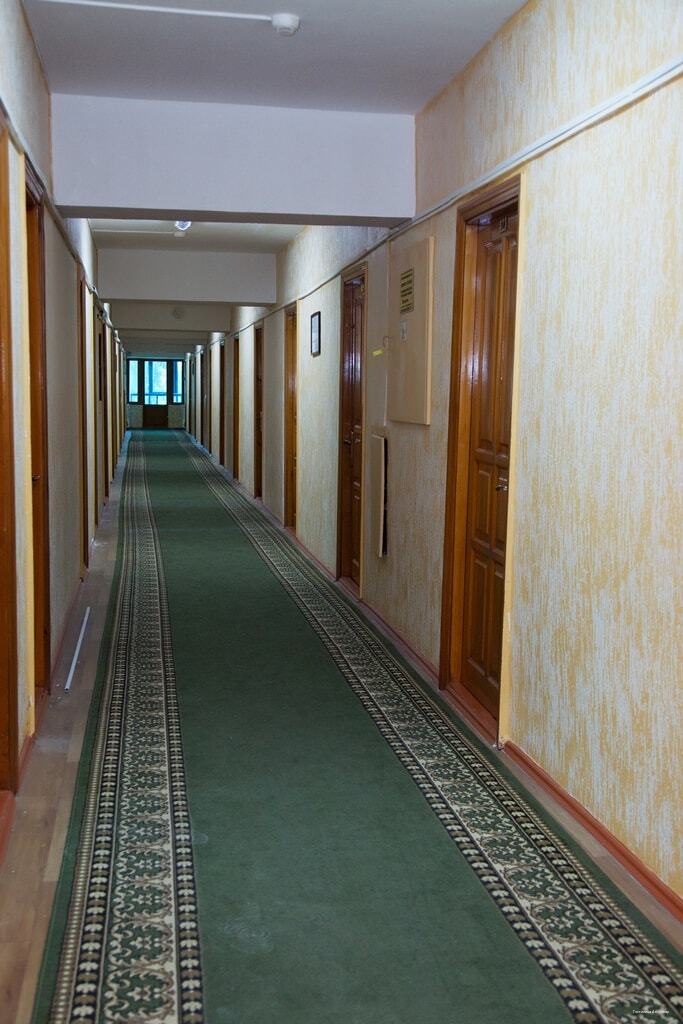 Фото Аксункар