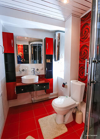 Фото Сарыарка