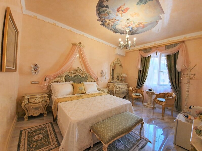 Fd Luxury Rooms