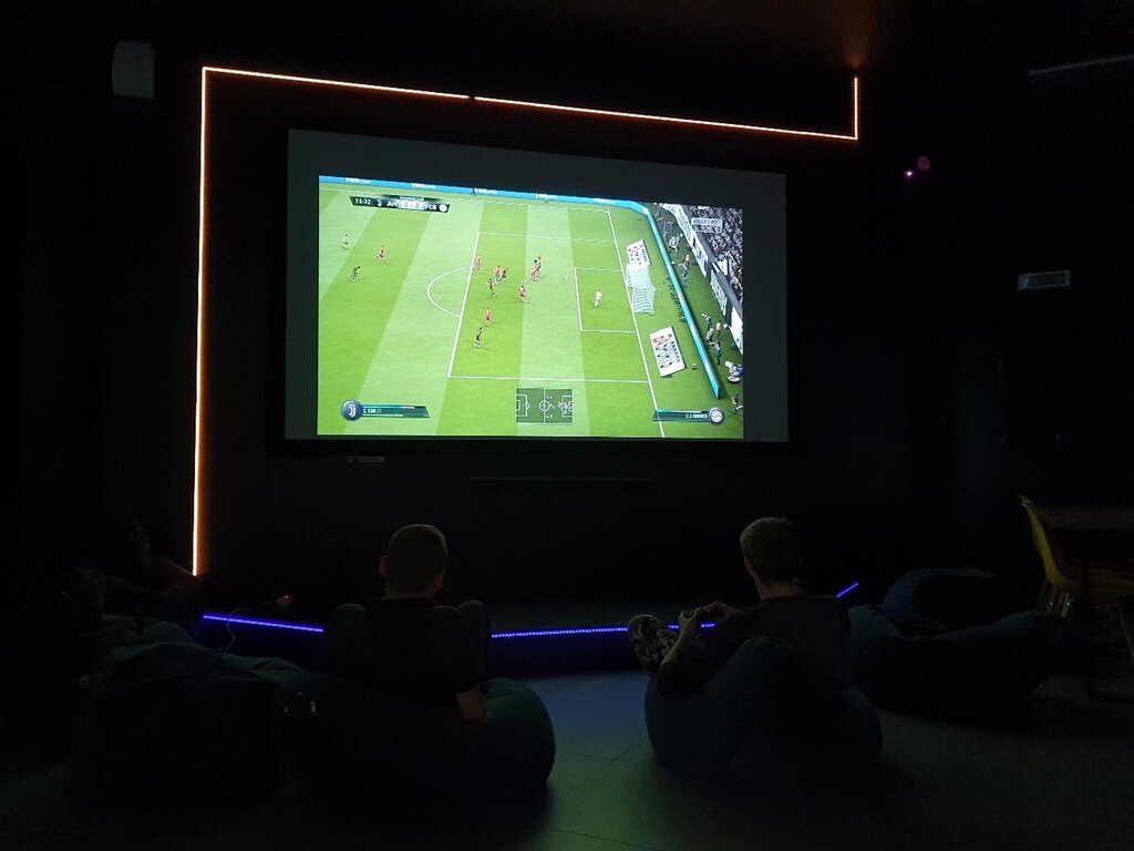 Клуб в долгопрудном