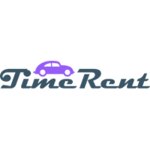 TimeRent (ул. Карла Маркса, 6), прокат автомобилей в Калининграде