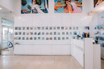 Kord Optika (Dekabristov Street, 129), opticial store