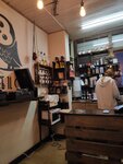 Caffe Il Gufo (ulitsa Marshala Zhukova, 27к1), coffee shop
