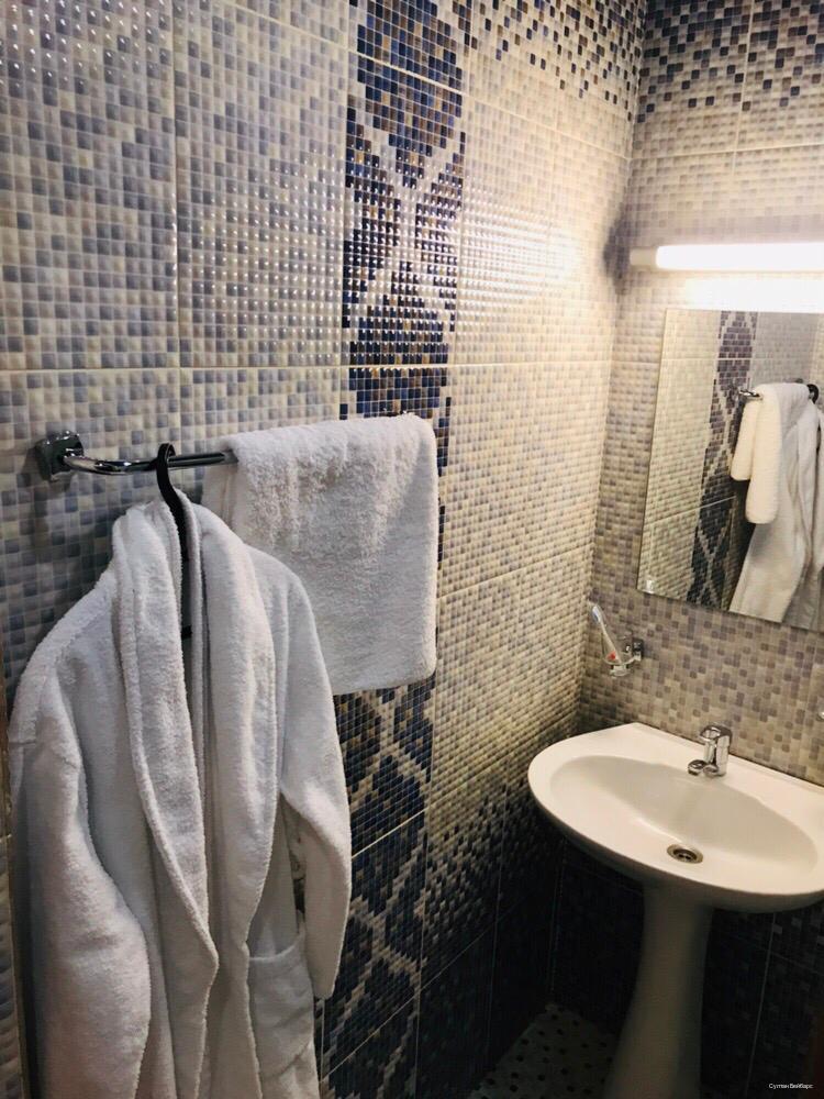 Фото Султан Бейбарс