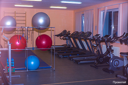 Фото Прометей