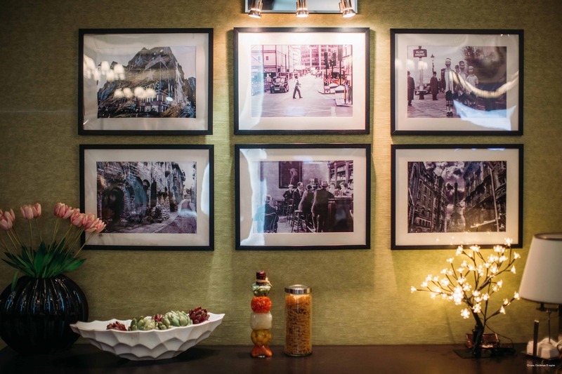 Фото Goldman Empire