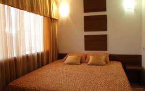 Beloretsk (Beloretsk, ulitsa V. Lenina, 39), hotel