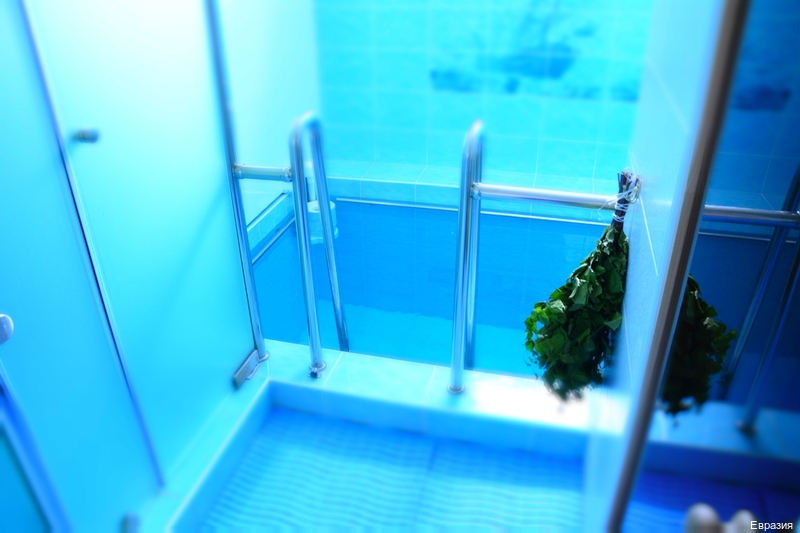 Фото Евразия