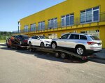 Avtovoz.by (Kastrychnickaja Street, 19Б) ، وكلاء سيارات