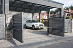Alutech (Vershinina Drive, 10), automatic doors and gates