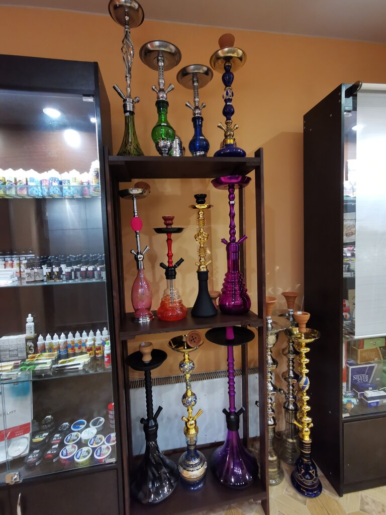 Мир Табака Ру Интернет Магазин