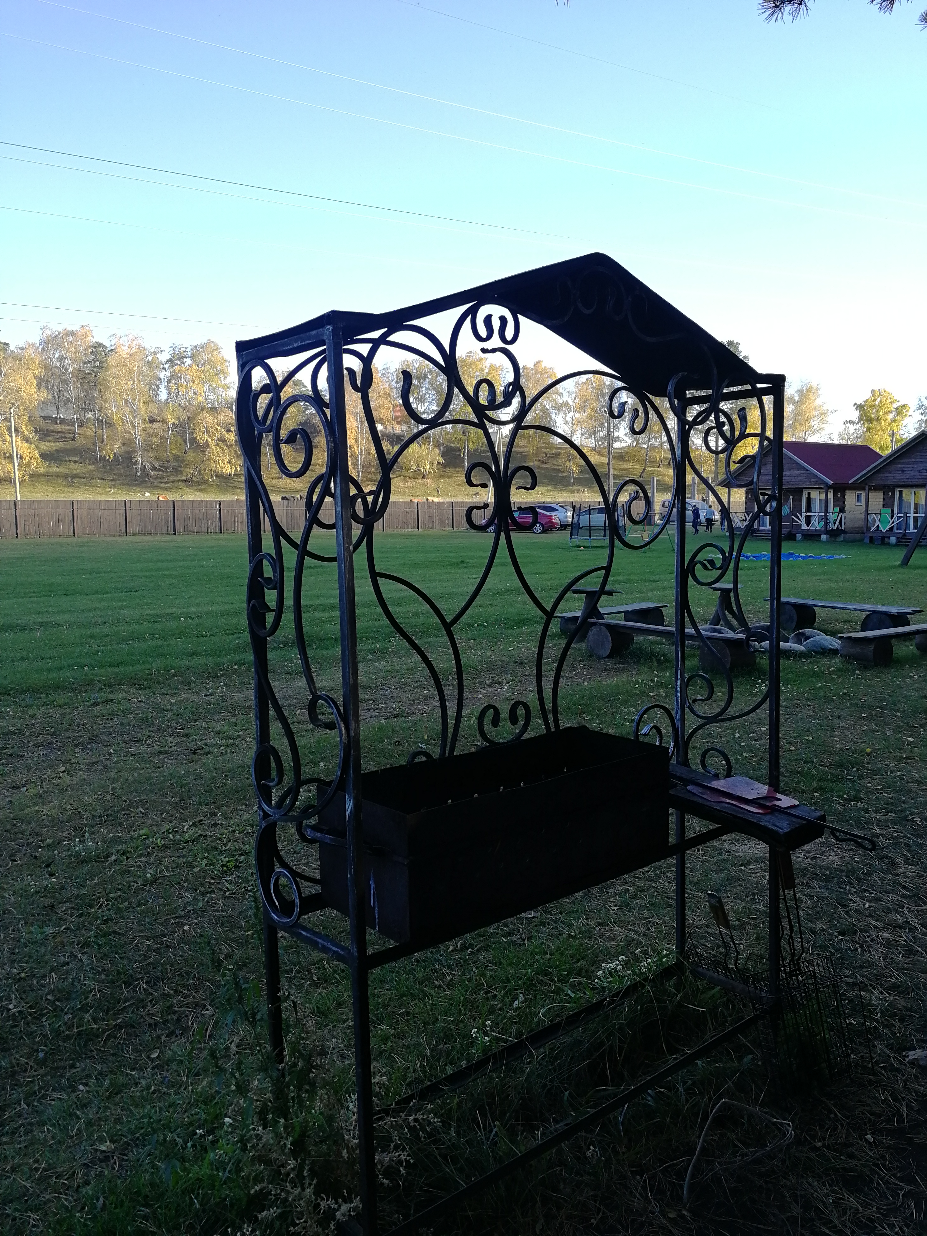 Фото Зеленые холмы