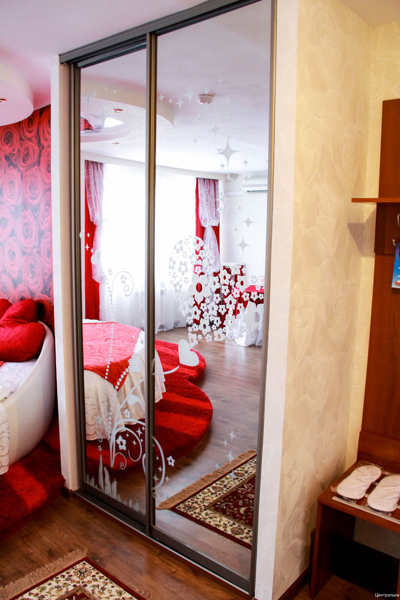 Фото Центральная