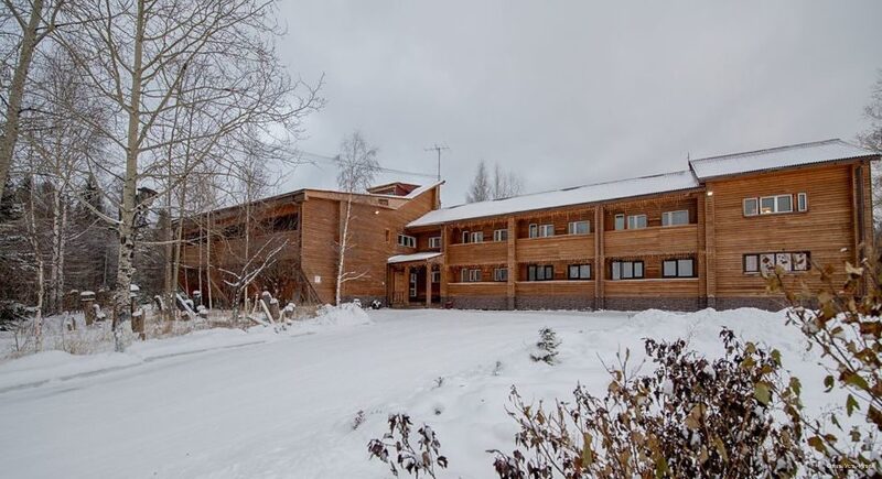 Фото отеля 5