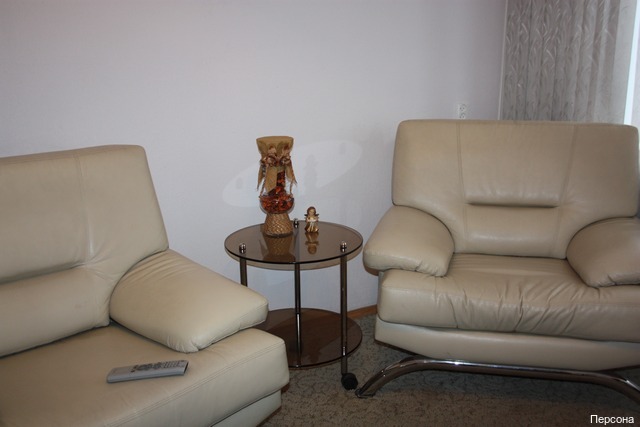 Фото Персона