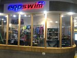 Proswim (Turchaninov Lane, 3с1), sports equipment 