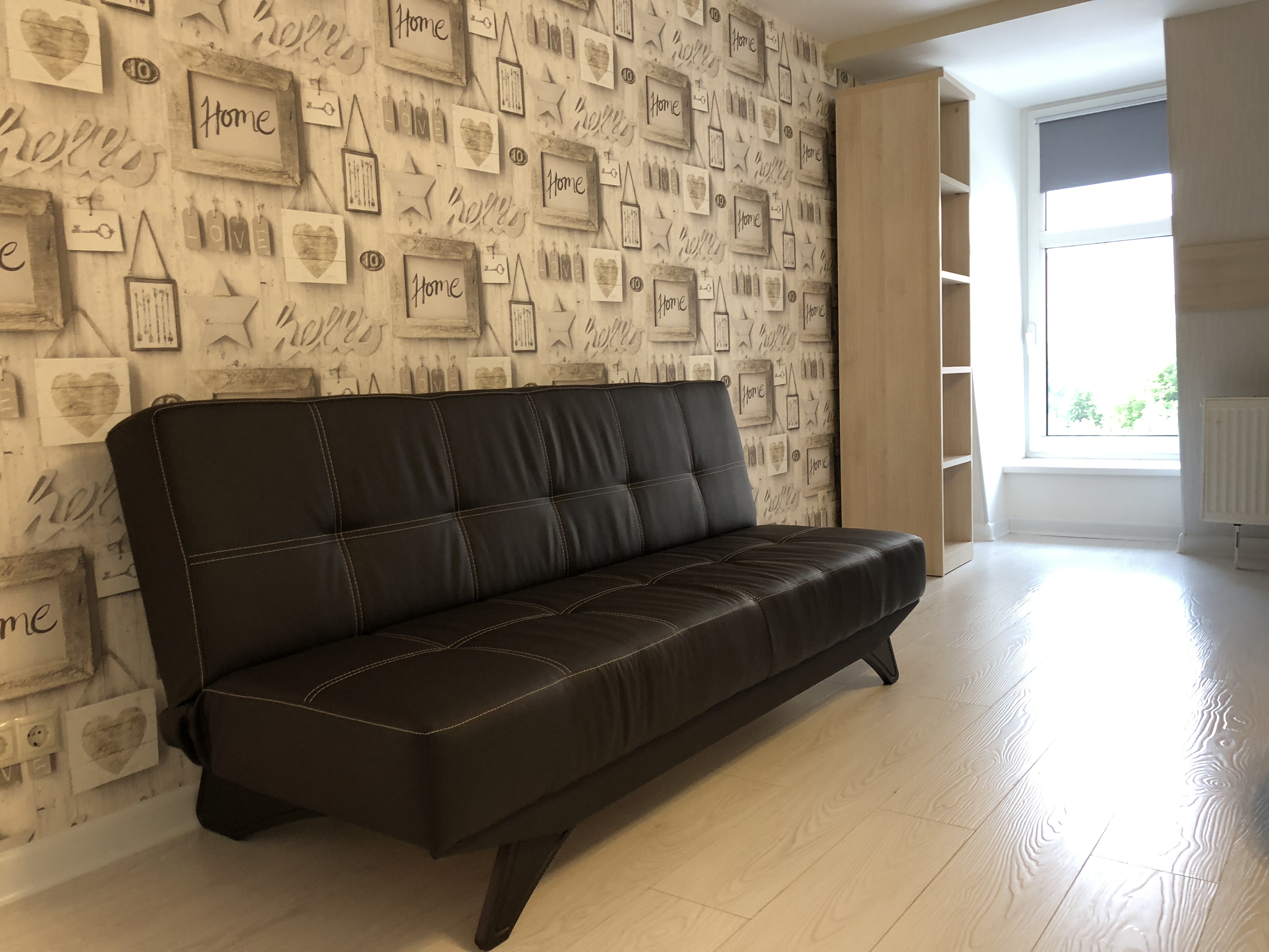 Фото New City Inn