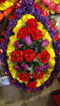 Ritualnye tovary (rabochiy posyolok Kolyvan, ulitsa Solovyova, 45), ritual accessories