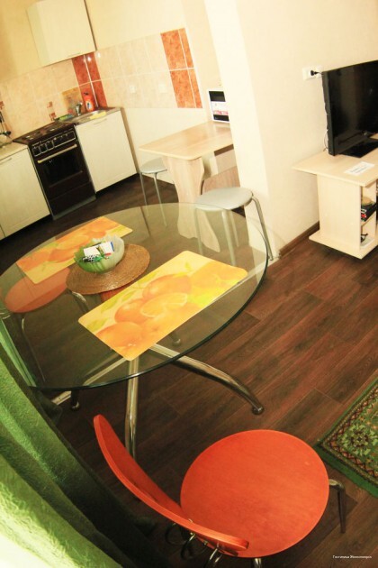 Фото Центральная