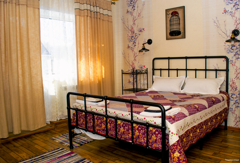 Фото Тёщина роща