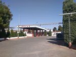 Metan (Samarkand), lpg filling station