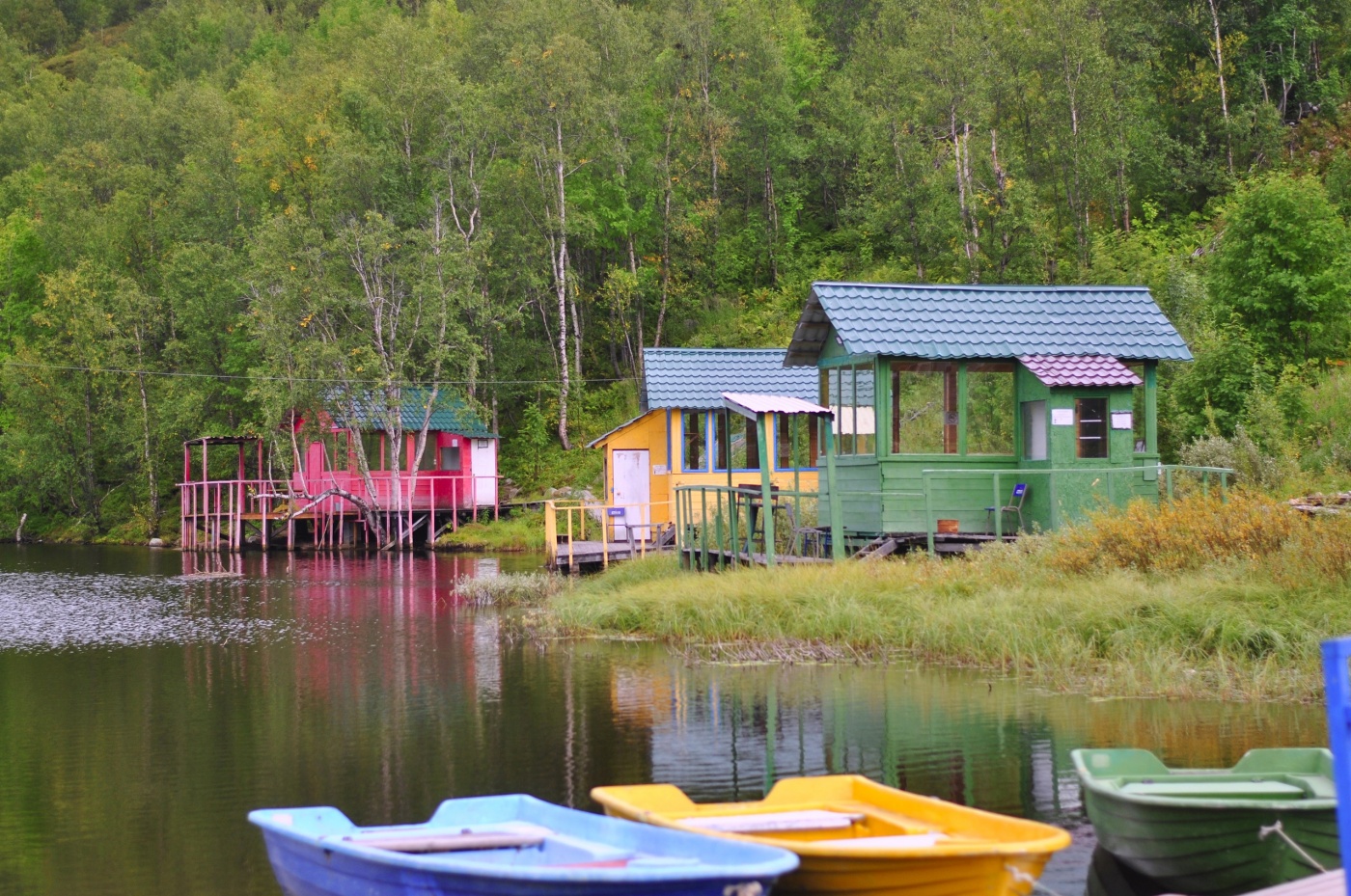 Фото отеля 3