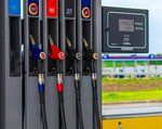 Vengo (Sibiryakov-Gvardeytsev Street, 49А), construction and equipment of gas stations