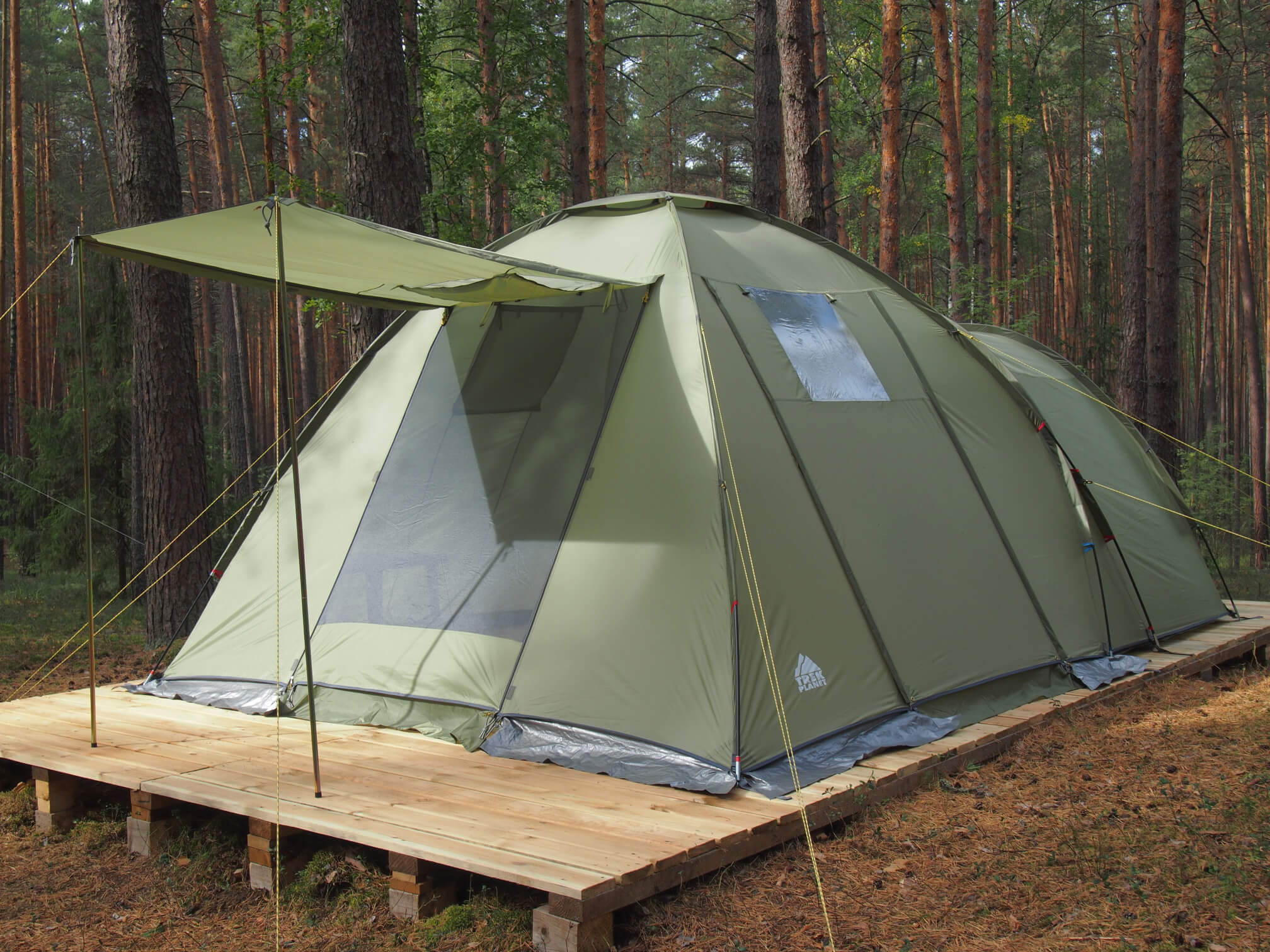 Фото Дивная усадьба