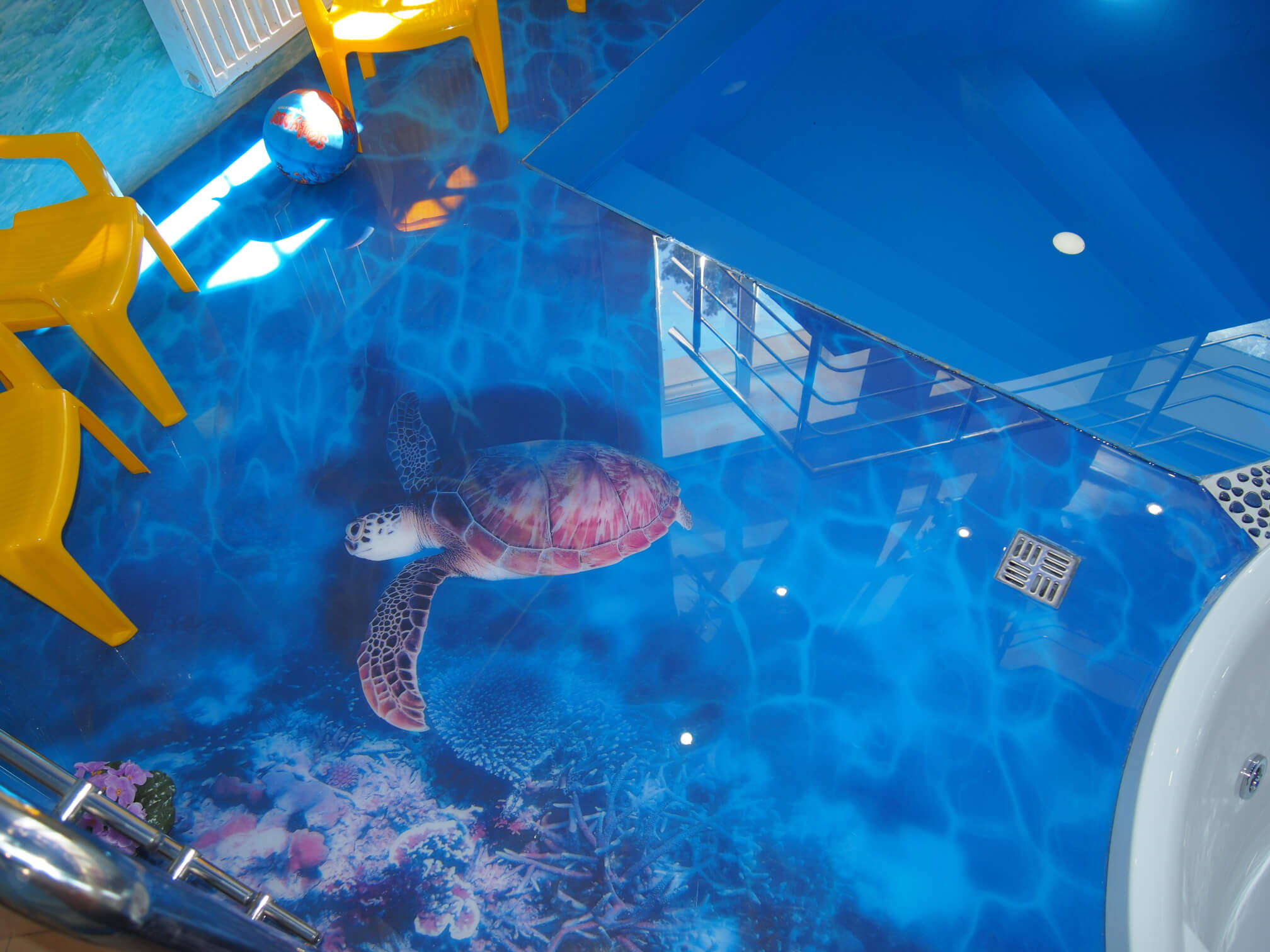 Фото Дивная усадьба