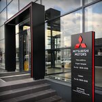 Фото 2 Mitsubishi ААА Моторс - официальный дилер Митсубиси