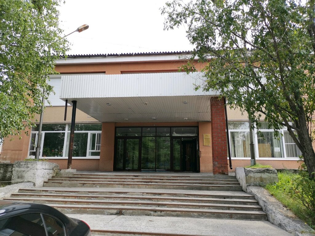 Department of the hospital Сургутская городская клиническая больница, гинекологическое отделение, Surgut, photo
