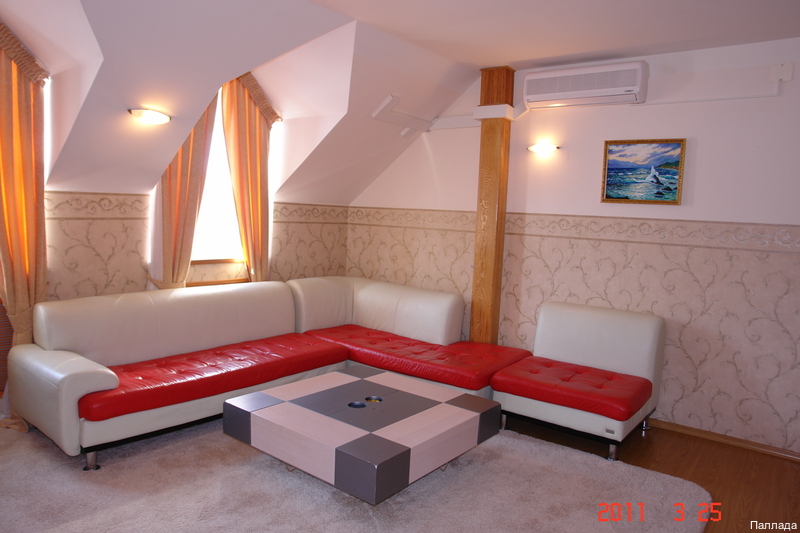 Фото Паллада