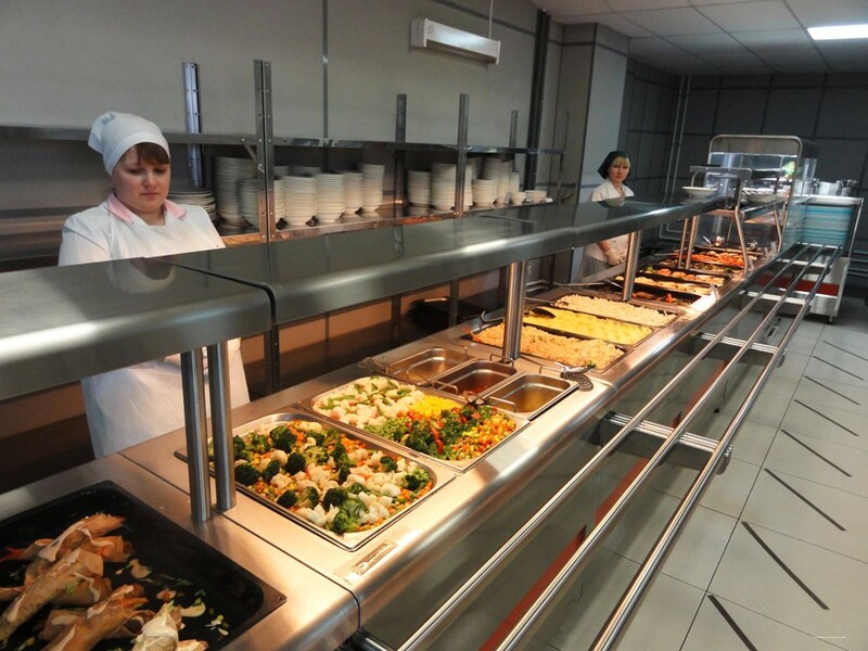 Фото Гостиничный комплекс Восток