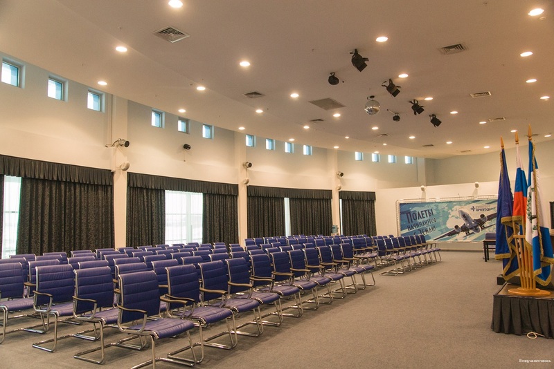 Фото Воздушная гавань