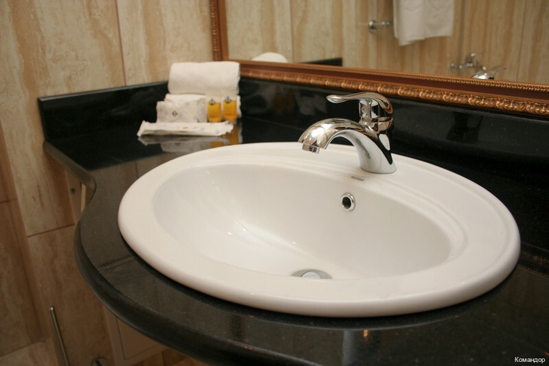 Фото Командор