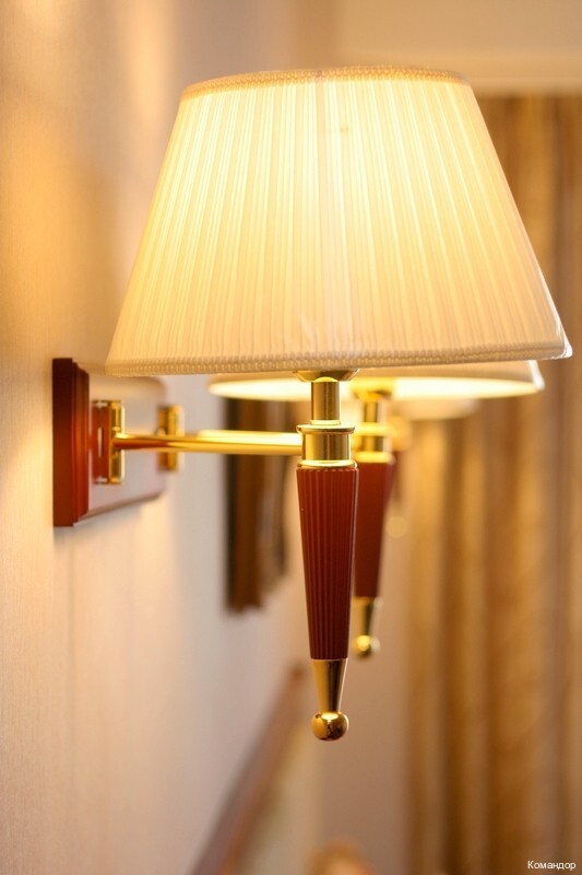 Фото Командор