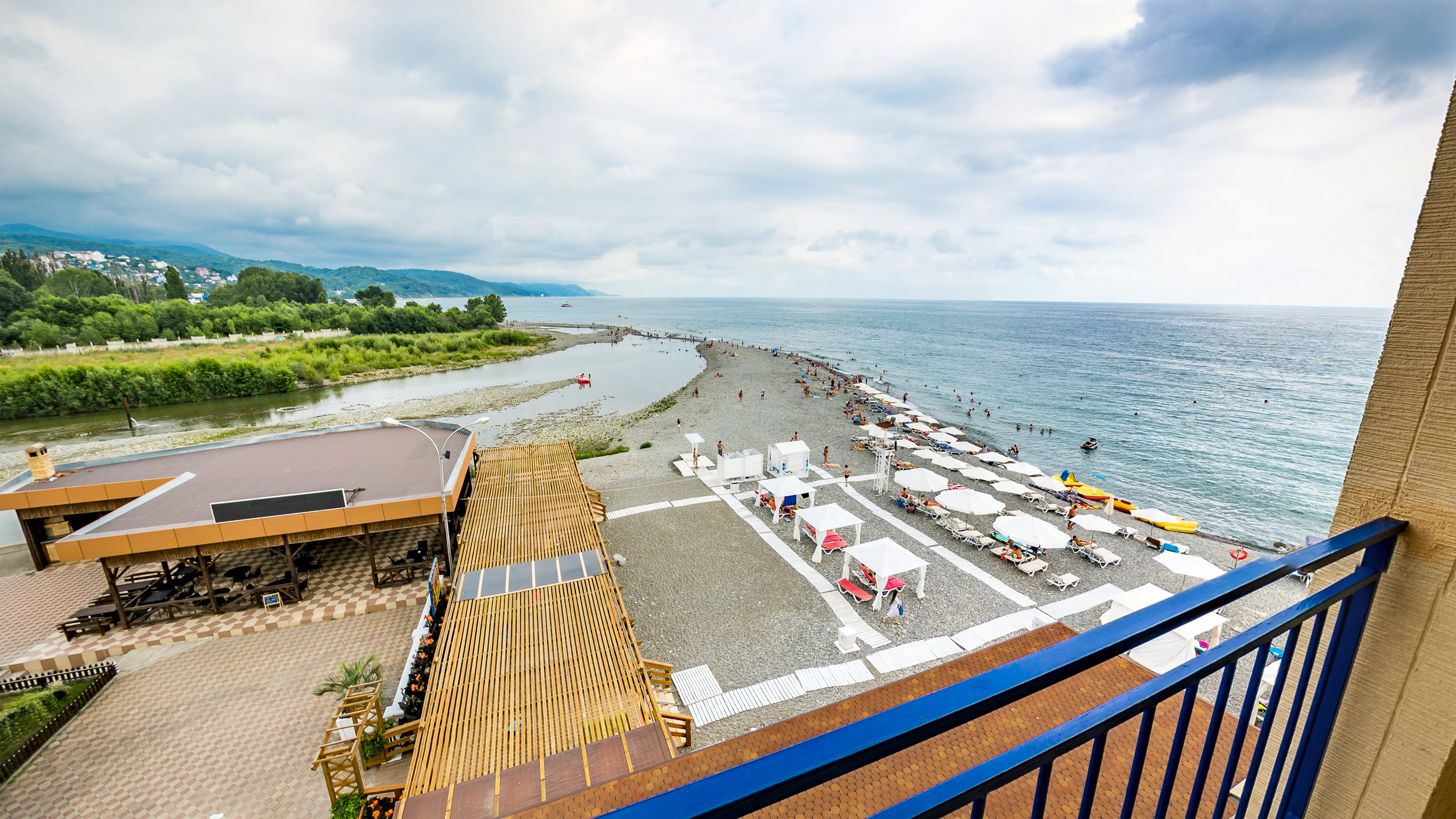 Фото Виктория-Отдых